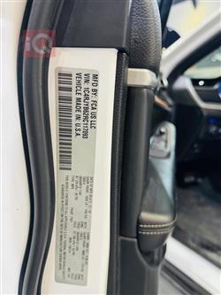 جیپ گراند شیرۆکی